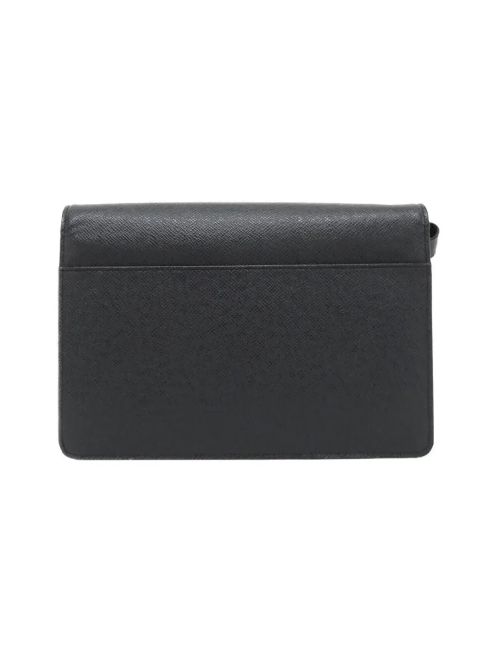 Louis Vuitton Taiga Selenga Second Bag